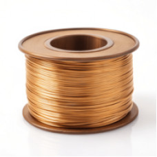 Бронзовая проволока 0.12 мм БрБ2 ГОСТ 15834-2016
