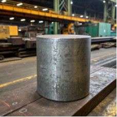 Быстрорежущая поковка 55 мм круглая Р6М5 ТУ 14-1-1530-75