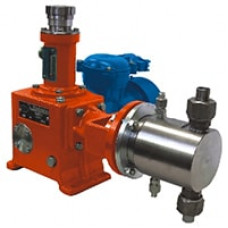 Дозировочный плунжерный насос НДР 100/100 К14А(В)