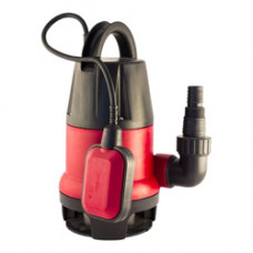 Дренажный насос КИТ ДФПМ 9.5/7.40.0.55.220.1К.С погружной для грязной воды с поплавком наружным 9.5 м3/ч 7 м 0.55 кВт 230 В