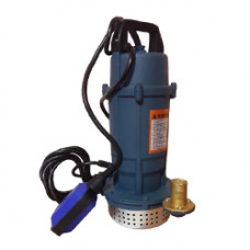 Дренажный насос SWP (P 238) корпус нерж KENLE 417 л/м 20 м 2" 2.2 кВт