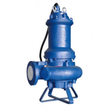Дренажный насос Иртыш 185ПУ-016 300 м3/ч 14 м 18.5 кВт