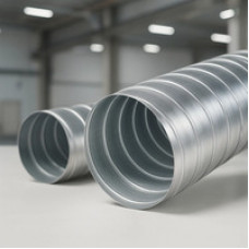 Труба ЭСВ спиралешовная 530x4 мм Ст3сп ГОСТ 8696-74