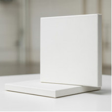 Фторопластовая пластина 11x1000 мм ф4 ТУ 6-05-041-535-74