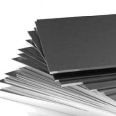 Жаропрочный лист 1 мм 08Х13 ГОСТ 5582-75