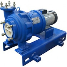 Химический насос ГХМ 100-80-160б