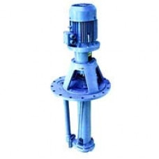 Химический насос ХП 280/42б