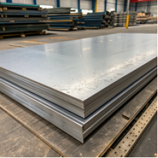 Холоднокатаный лист 1.2x500 мм конструкционная сталь Ст3гсп ГОСТ 19904-90