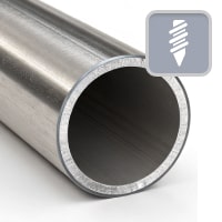 Инструментальная труба 38x2,5 мм 5xНМ ГОСТ 5950-2000