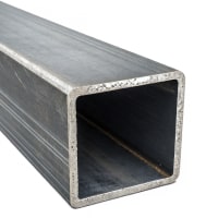 Каплевидная труба 12x6x1 мм Ст10 ГОСТ 8638-57