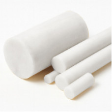 Капролоновый стержень 20x2000 мм экструзионный ПА 6 ТУ 2224-001-78534599-2006