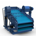 Инерционные грохоты