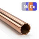 Медно-никелевая труба