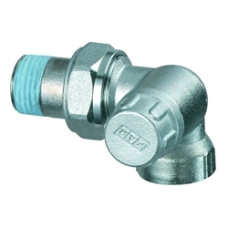 Клапан запорный нержавеющий фланцевый DN 125 PN 160 L=250 угловой литой ГОСТ 3326-86