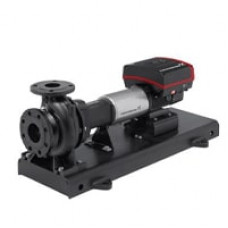 Консольно-моноблочный центробежный насос Grundfos NKGE 100-80-125/122 A1-F-A-E-BAQE