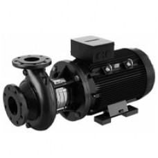 Консольно-моноблочный центробежный насос Grundfos NB 32-125/115 A-F2-A-E-BAQE 1.5 kw