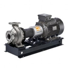 Консольно-моноблочный центробежный насос Grundfos NKG 200-150-315/291 A2-F-B-E-BAQE