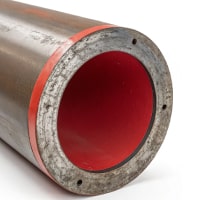 Котельная труба 57x2.5 мм бесшовная 15ХМ ТУ 14-3р-55-2001