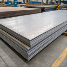 Легированный лист 0.35x550x1420 мм 30ХГСА ГОСТ 11269-76