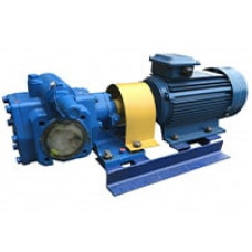 Масляный насос НМШ 8-25-6.3/10