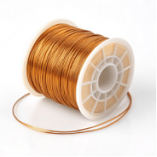 Медная сварочная проволока 1 мм МСр1 ГОСТ 16130-90