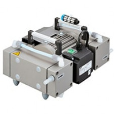 Мембранный вакуумный насос WELCH MP 055 Z