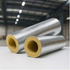 Цилиндр кашированный алюминиевой фольгой 21x60 мм ГОСТ 23208-2003