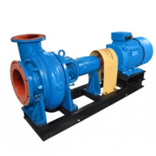 Насос СМ 100-65-200б-2 75 м3/ч 32 м 22 кВт фекальный