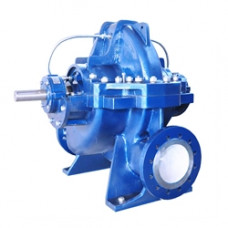 Насос двухстороннего входа 1Д 1250-63 90 kW