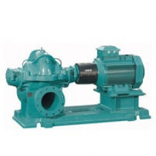 Насос двухстороннего входа Wilo SCP 200/460HA-160/4/50