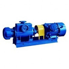 Нефтяной насос 2ВГ 63/16 двухвинтовой