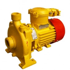 Нефтяной насос КМС 100-80-180А-Е