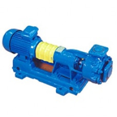 Нефтяной насос ВК 1/16А