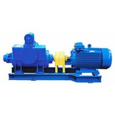 Нефтяной насос А1 3В 8/25 трехвинтовой