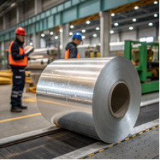 Ниобиевая фольга 0.0013x35 мм Нб1 ТУ 48-19-293-78