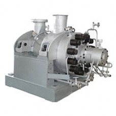 Питательный насос ПЭ 10-34