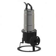 Погружной насос для грязной воды FIT C04DA-124/P Wilo