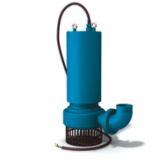 Погружной насос для грязной воды ЦМФ 25-8тз МНЗ
