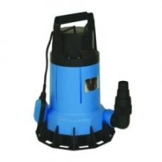 Погружной насос для грязной воды Дренажник 350/17 Джилекс