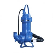 Погружной насос для грязной воды ПФ2 65/200.195-30/2-016 ВЗЛЁТ