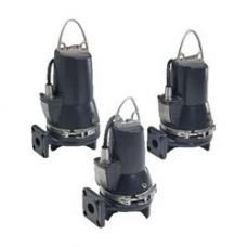 Погружной насос для грязной воды SEG.40.09.E.EX.2.50B Grundfos