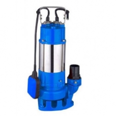 Погружной насос для грязной воды Гном 100-25 Тр ГМС Ливгидромаш