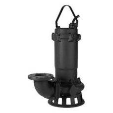 Погружной насос для грязной воды DPK.15.80.55.5.0D Grundfos