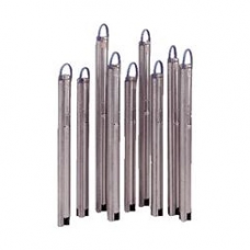 Погружной насос для чистой воды SQE 2-105 NE Grundfos