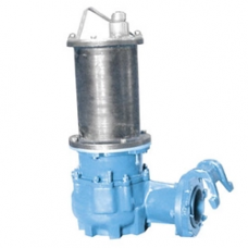 Погружной насос для грязной воды СКАТ 40/12 КНЗ