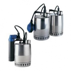 Погружной насос для грязной воды Unilift KP 250 A 1 Grundfos