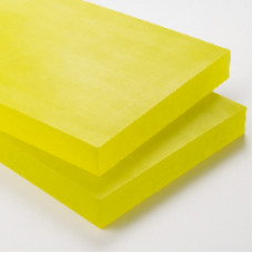 Полиуретановая плита 40x100x250 мм СКУ-ПФЛ-100 ТУ 2292-003-45130869-2004