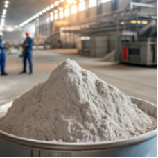 Порошок хрома ПХО-1М