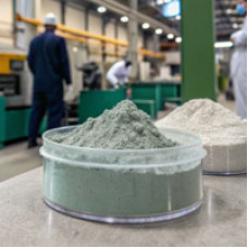 Порошок оловянный Т2-00-05