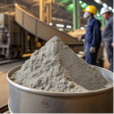 Порошок циркония ПЦРК-1 ТУ 48-4-234-84